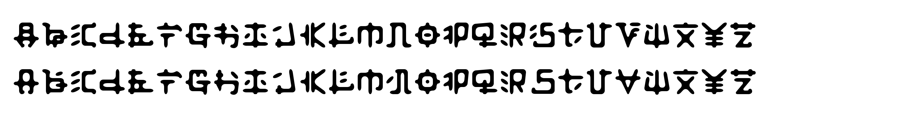 Antaro Font